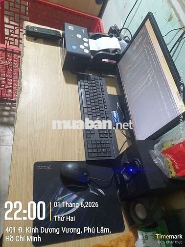 TUYỂN 5 SHIPPER GIAO HÀNG & 3 NHÂN VIÊN XỬ LÝ ĐƠN