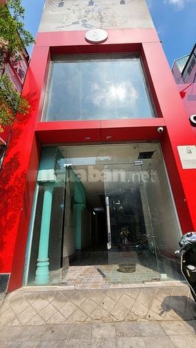 Cho thuê nhà mặt đường Tôn Đức Thắng, P.Văn Miếu - Quốc Tử Giám