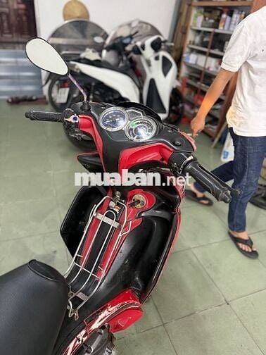 Yamaha Jupiter RC , rin êm ru , giấy tờ đầy đủ