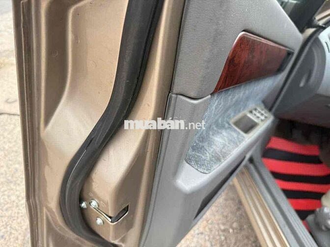 Chevrolet Lacetti 2009 Vàng cát