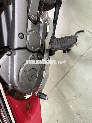 Yamaha Jupiter RC , rin êm ru , giấy tờ đầy đủ