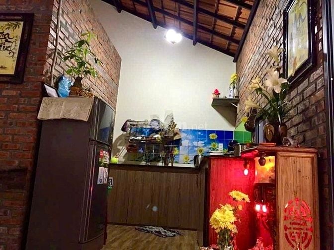 Bán Nhà đẹp ở ngay Yến Nê 1, 160m2, ngang 6m, thông thoáng