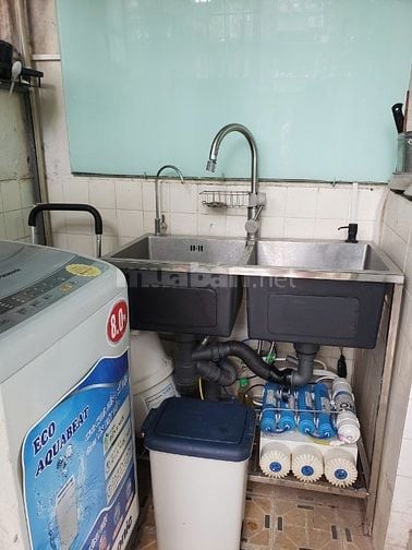Cho Thuê căn hộ tập thể Kim Liên