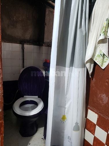 Cho Thuê căn hộ tập thể Kim Liên