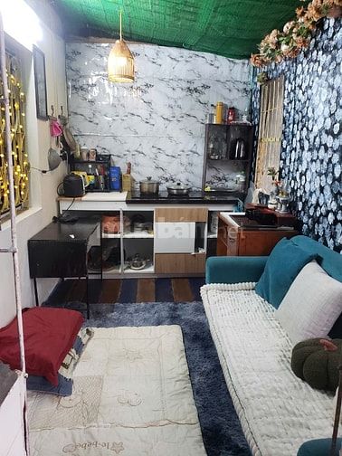 Cho Thuê căn hộ tập thể Kim Liên