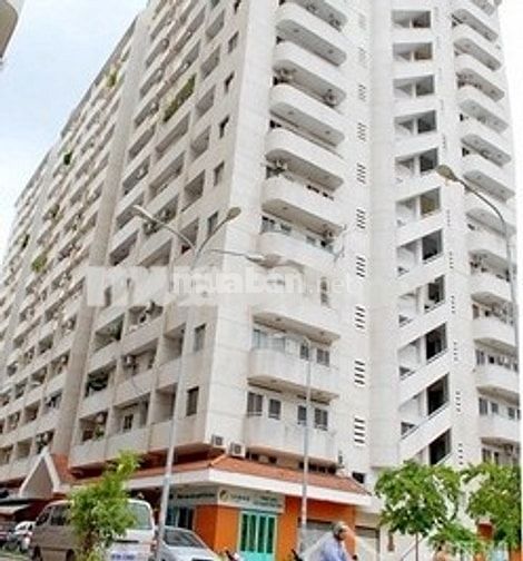 Bán Chung cư - Bình Thạnh cách Quận 1 5 phút