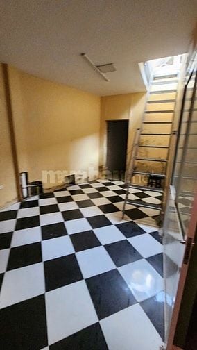 Cho thuê nhà mặt đường Tôn Đức Thắng, P.Văn Miếu - Quốc Tử Giám