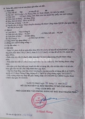 BÁN GẤP TRONG NGÀY, NHÀ MẶT TIỀN QUỐC LỘ 50,GIÁ RẺ HƠN THỊ TRƯỜNG. 