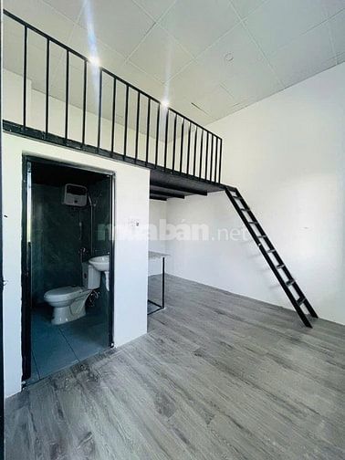 Bán toà căn hộ nguyễn lương bằng 120mv 3 tầng mt7 18 phòng nhỉnh 7 tỷ