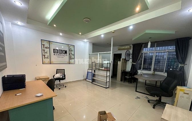 Cho thuê Văn phòng Office (Tầng 2) tại Nguyễn Thị Thập