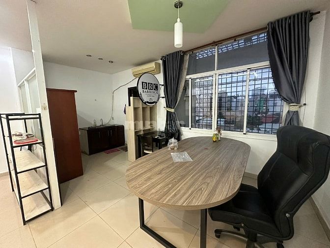 Cho thuê Văn phòng Office (Tầng 2) tại Nguyễn Thị Thập