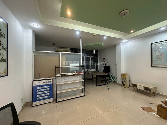 Cho thuê Văn phòng Office (Tầng 2) tại Nguyễn Thị Thập