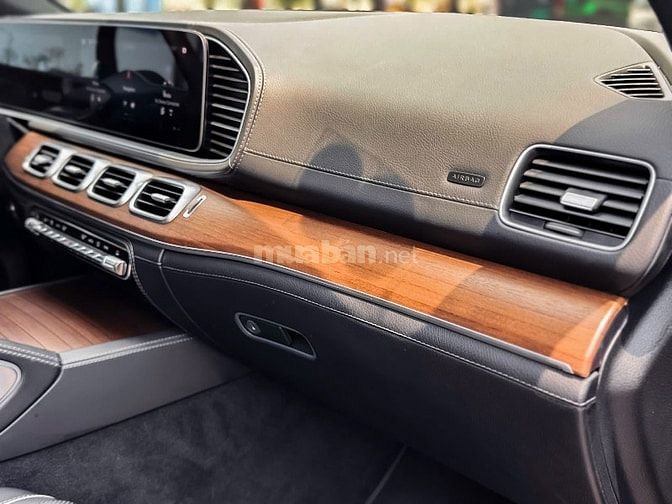 Bán xe Mercedes Benz GLS450, sản xuất 2021, phiên bản nhập Mỹ 