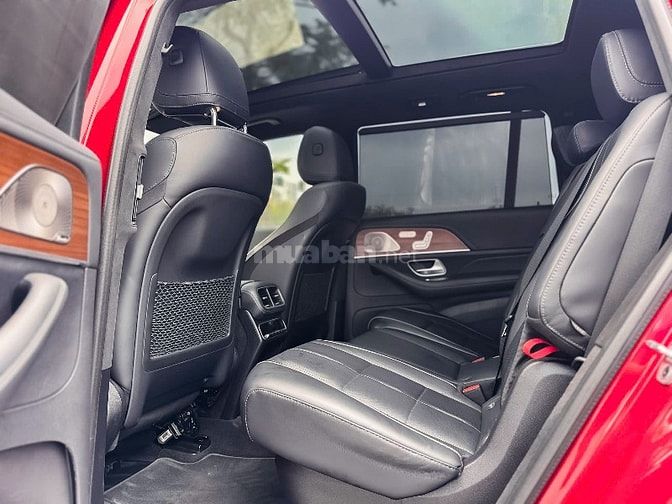 Bán xe Mercedes Benz GLS450, sản xuất 2021, phiên bản nhập Mỹ 