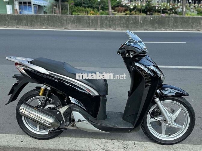 Honda SH Ý 2006 FI lên 2012 . Áo zin đan chân Zin