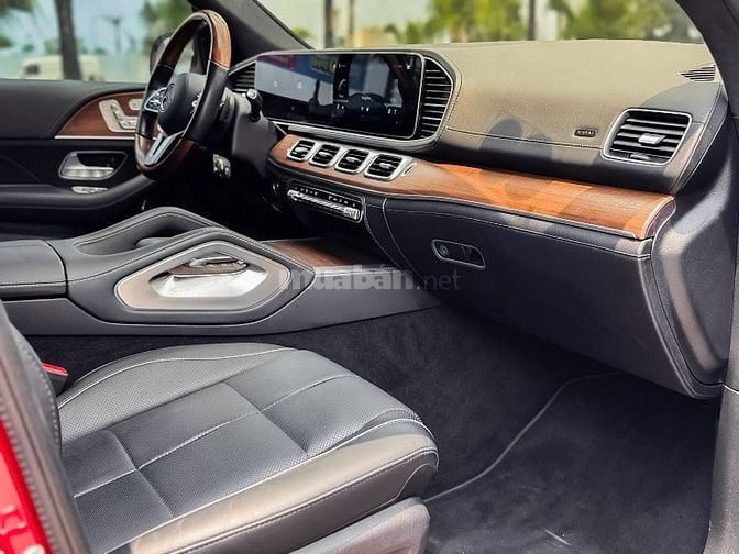 Bán xe Mercedes Benz GLS450, sản xuất 2021, phiên bản nhập Mỹ 