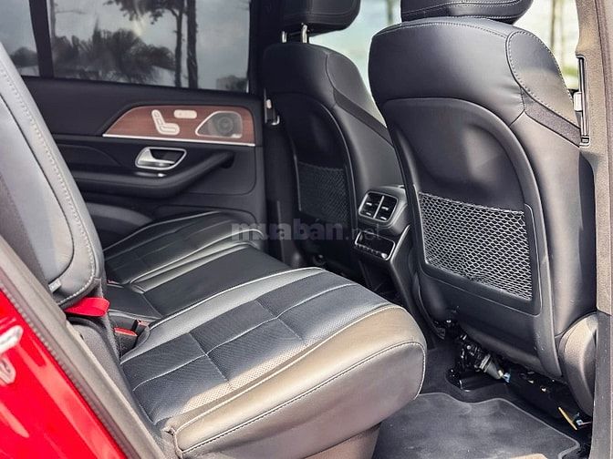 Bán xe Mercedes Benz GLS450, sản xuất 2021, phiên bản nhập Mỹ 
