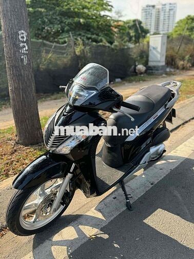 Honda SH Ý 2006 FI lên 2012 . Áo zin đan chân Zin