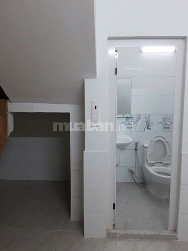 Cho thuê văn phòng/ mặt bằng kinh doanh tại Bình Thạnh