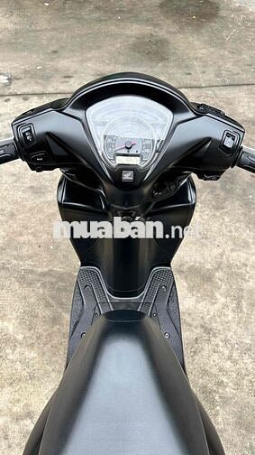Honda Vision 2022 Smartkey bản cao cấp