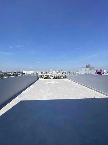 ⛔ Cho Thuê Toà Nhà Mặt Tiền - Đặng Văn Bi - Thủ Đức 
