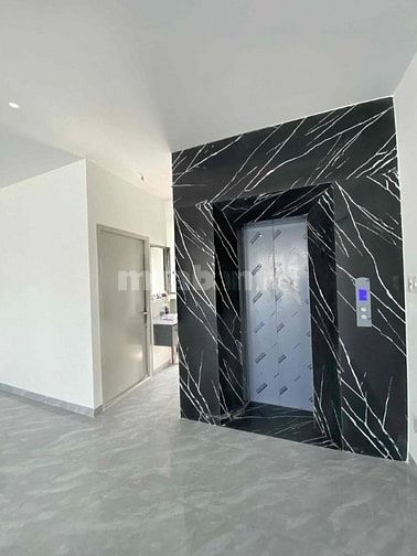⛔ Cho Thuê Toà Nhà Mặt Tiền - Đặng Văn Bi - Thủ Đức 