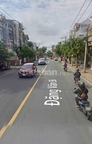⛔ Cho Thuê Toà Nhà Mặt Tiền - Đặng Văn Bi - Thủ Đức 