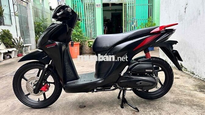 Honda Vision 2022 Smartkey bản cao cấp