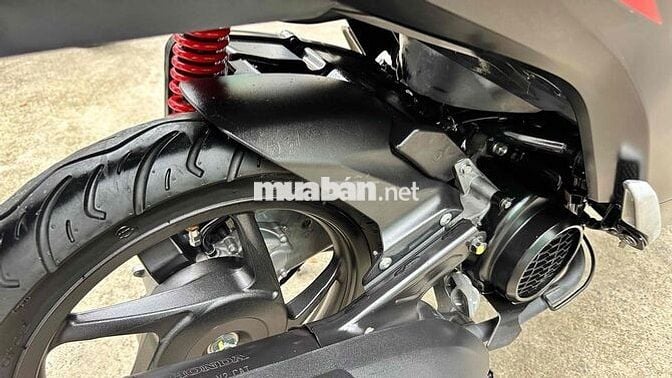 Honda Vision 2022 Smartkey bản cao cấp