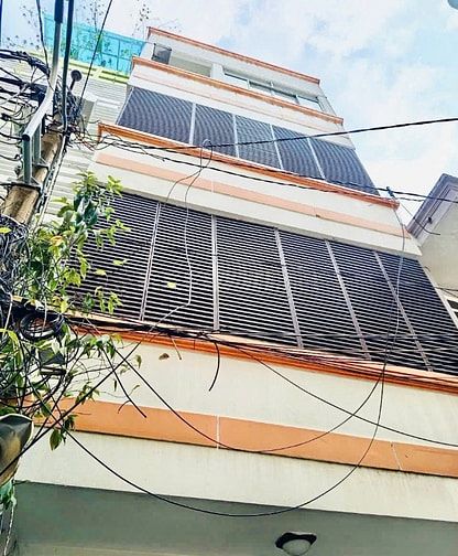 CHO THUÊ NHÀ HẺM 3M (BG) N.K.K.NGHĨA, P VÕ THỊ SÁU, Q.3 16TR