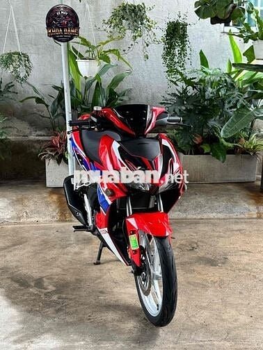 Honda Winner X 150 ABS HRC 2020