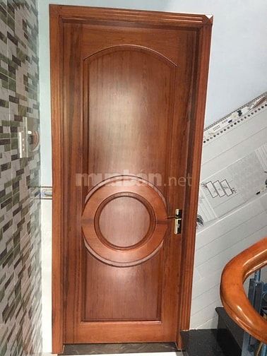 nhỉnh 8 TỶ- Siêu Phẩm 4 Tầng MỚI Keng kế bên Bàu Cát Tân Bình.