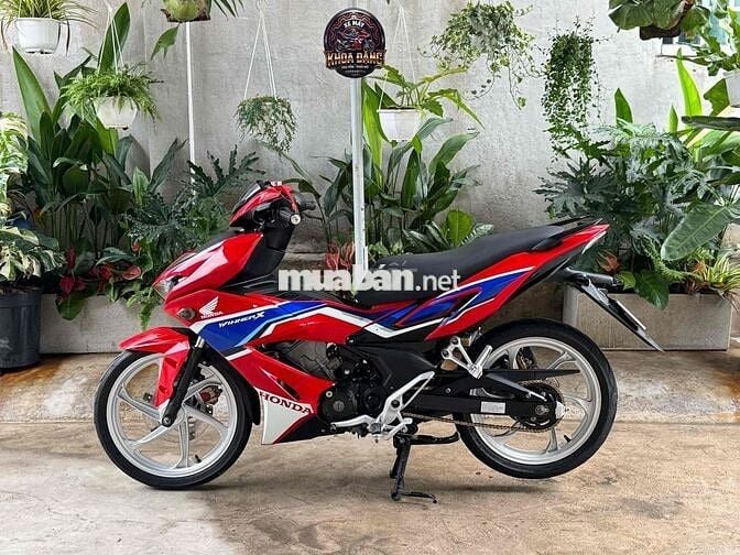 Honda Winner X 150 ABS HRC 2020