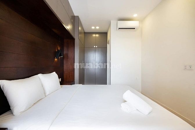 2,1tỷ Căn 2PN Nguyễn Bỉnh Khiêm Full NT sổ sẵn vay 70% góp 8tr/tháng