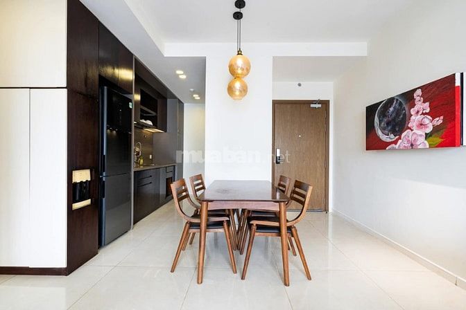 2,1tỷ Căn 2PN Nguyễn Bỉnh Khiêm Full NT sổ sẵn vay 70% góp 8tr/tháng