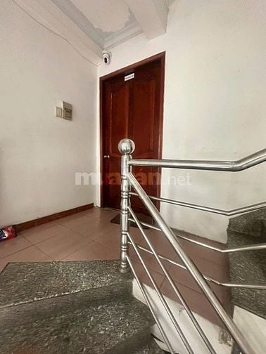 Bán nhà góc ngã tư đinh bộ lĩnh