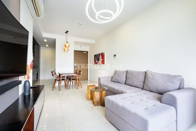 2,1tỷ Căn 2PN Nguyễn Bỉnh Khiêm Full NT sổ sẵn vay 70% góp 8tr/tháng