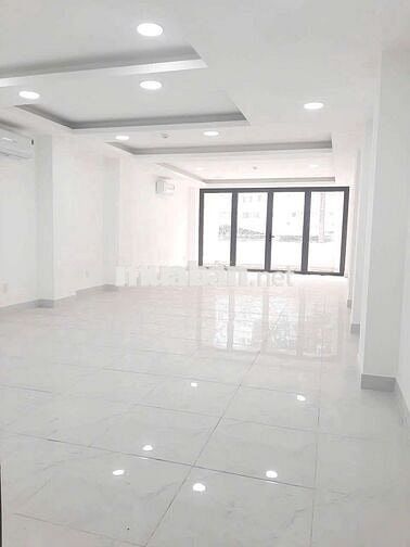 cho thuê nhà mới xây mặt tiền Cách mạng tháng 8, p5. 