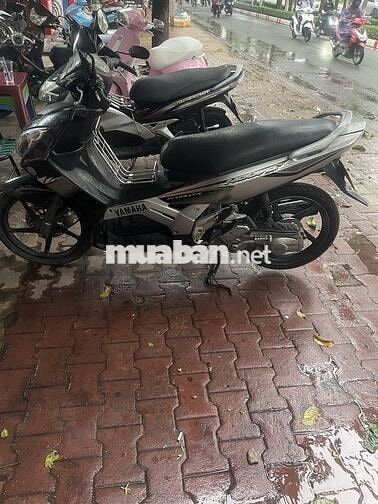 Yamaha Nouvo 2 Đen Tự động