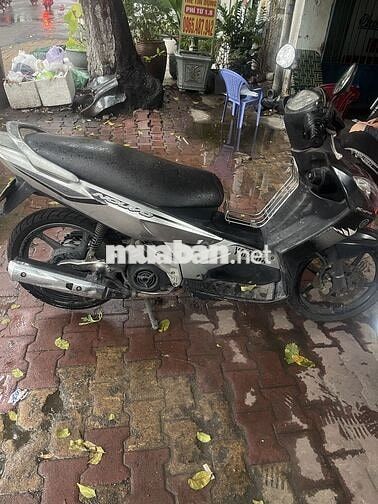 Yamaha Nouvo 2 Đen Tự động