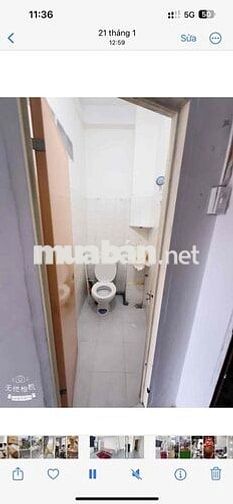 cho thuê nguyên lầu 1 riêng biệt