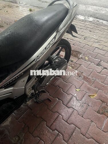 Yamaha Nouvo 2 Đen Tự động