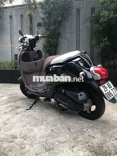 Giocno 50cc 2021 Đen