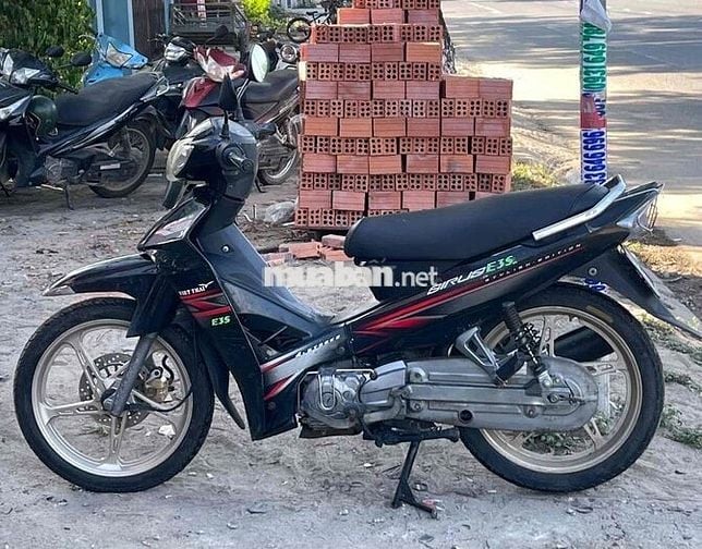 cần bán xe sirius chính 1 đời chủ