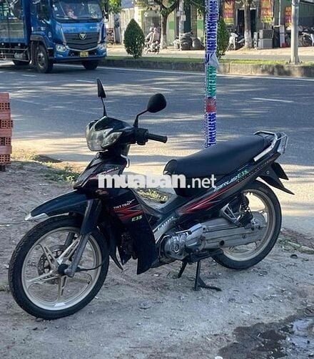 cần bán xe sirius chính 1 đời chủ