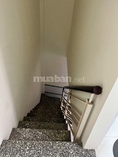 Bán nhà tại đường Âu Dương Lân, Quận 8