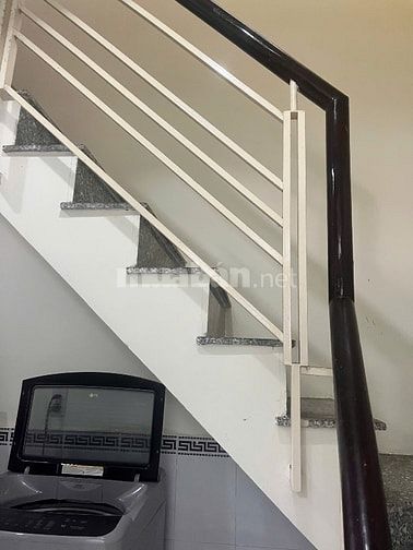 Bán nhà tại đường Âu Dương Lân, Quận 8