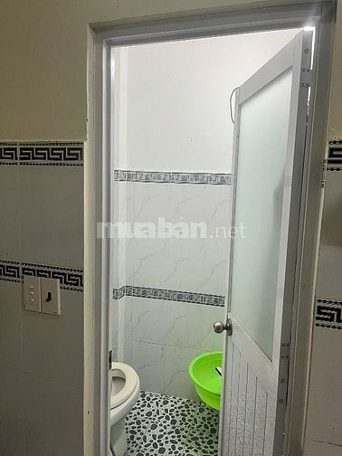 Bán nhà tại đường Âu Dương Lân, Quận 8