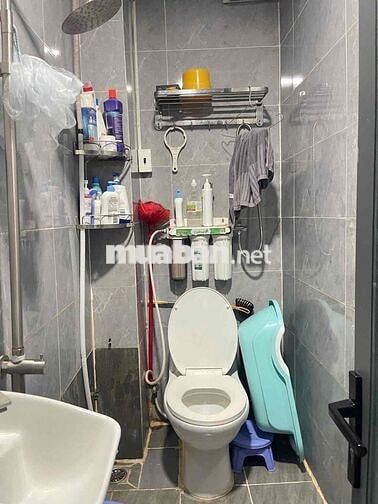 2 PHÒNG - HẺM 3m -🎁 FULL NỘI THẤT