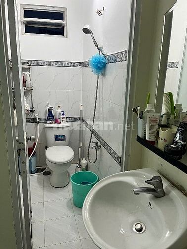 Bán nhà tại đường Âu Dương Lân, Quận 8